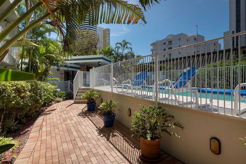 Santa Anne By The Sea - Accommodation Kalgoorlie 1