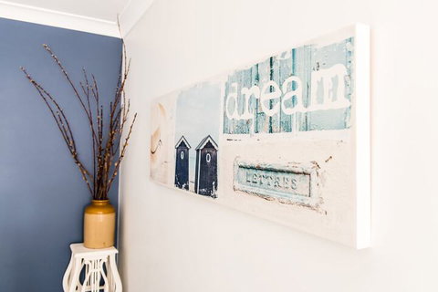 Anne's Waterfront Haven B&B - Accommodation Kalgoorlie 3