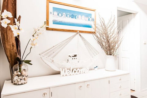 Anne's Waterfront Haven B&B - Accommodation Kalgoorlie 4