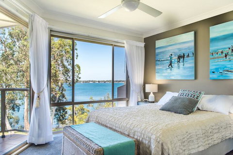 Anne's Waterfront Haven B&B - Accommodation Kalgoorlie 7