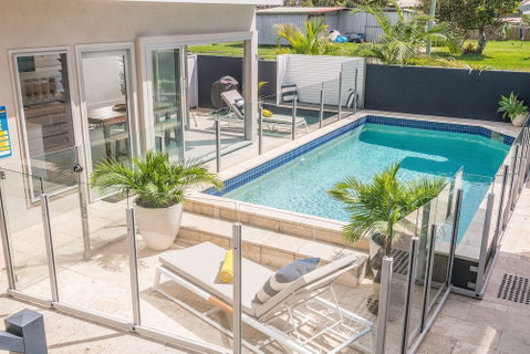 Aloha Byron Bay - Accommodation Kalgoorlie 5