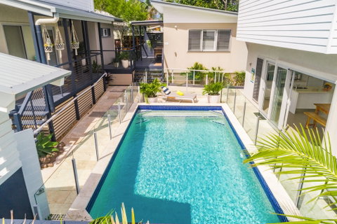 Aloha Byron Bay - Accommodation Kalgoorlie 2