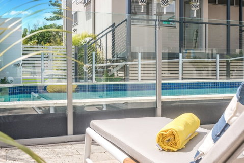 Aloha Byron Bay - Accommodation Kalgoorlie 1