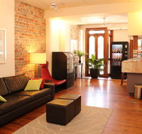Australian Sunrise Lodge - Accommodation Kalgoorlie