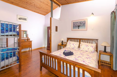 The Epiphyte Bed & Breakfast - Accommodation Kalgoorlie 6