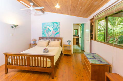 The Epiphyte Bed & Breakfast - Accommodation Kalgoorlie 1