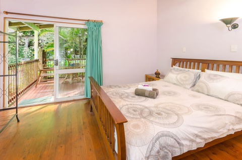 The Epiphyte Bed & Breakfast - Accommodation Kalgoorlie 3