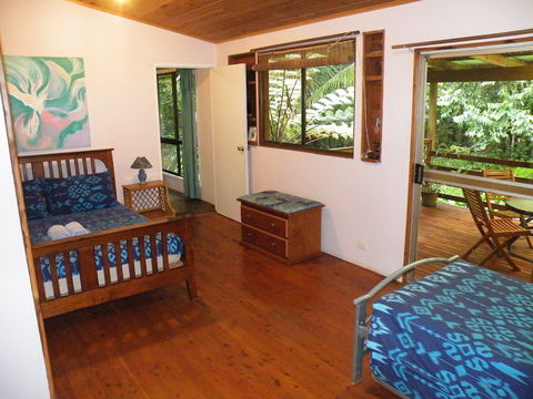 The Epiphyte Bed & Breakfast - Accommodation Kalgoorlie 4