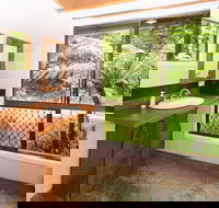 The Epiphyte Bed  Breakfast - Accommodation Kalgoorlie