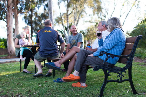 Modra's Apartments - Accommodation Kalgoorlie 2