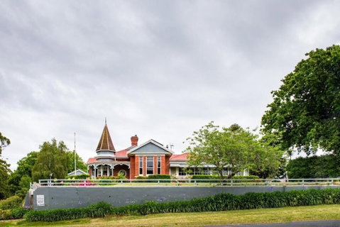 Alexandria Bed & Breakfast - Accommodation Kalgoorlie 1