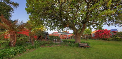 Alexandria Bed & Breakfast - Accommodation Kalgoorlie 5