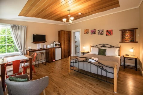 Alexandria Bed & Breakfast - Accommodation Kalgoorlie 6