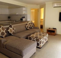 Lifestyle Apartments at Ferntree - Accommodation Kalgoorlie