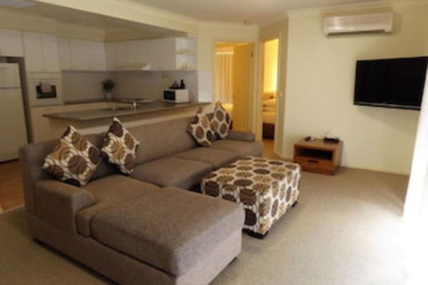 Lifestyle Apartments At Ferntree - Accommodation Kalgoorlie 0
