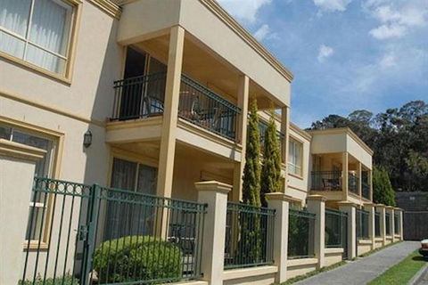 Lifestyle Apartments At Ferntree - Accommodation Kalgoorlie 1