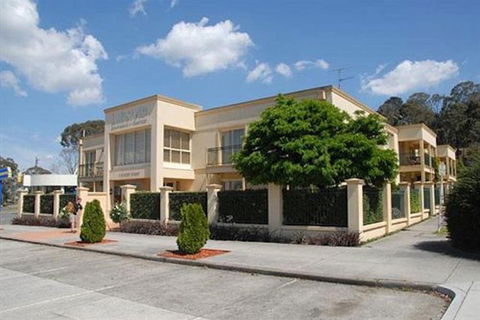 Lifestyle Apartments At Ferntree - Accommodation Kalgoorlie 2