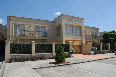 Lifestyle Apartments At Ferntree - Accommodation Kalgoorlie 3