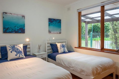 Linger Longer Vineyard Bed & Breakfast - Accommodation Kalgoorlie 5