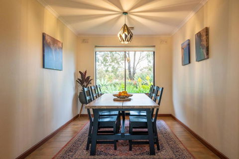 Linger Longer Vineyard Bed & Breakfast - Accommodation Kalgoorlie 4