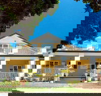 Plantation House - Accommodation Kalgoorlie