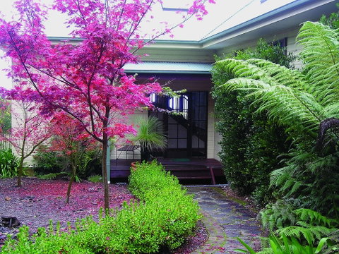 Valley Of The Waters B&B - Accommodation Kalgoorlie 0