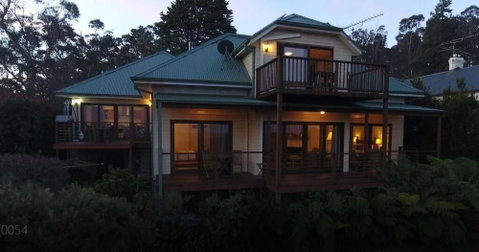 Valley Of The Waters B&B - Accommodation Kalgoorlie 2