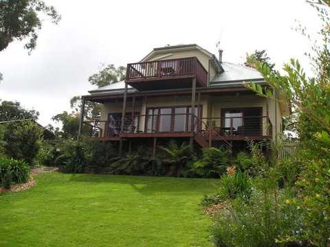Valley Of The Waters B&B - Accommodation Kalgoorlie 1