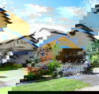 Seaview Motel and Apartments - Accommodation Kalgoorlie