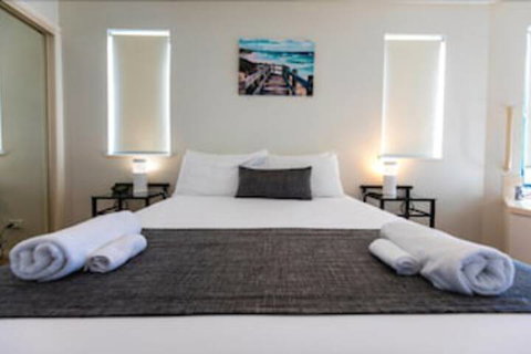 La Promenade - Accommodation Kalgoorlie 5