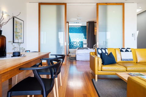 Aquabelle Apartments - Accommodation Kalgoorlie 1