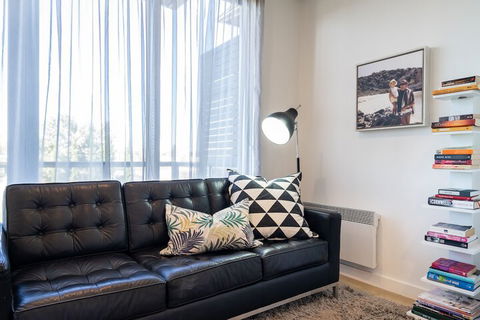 Aquabelle Apartments - Accommodation Kalgoorlie 4