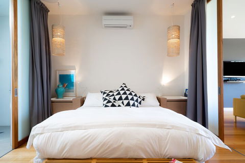 Aquabelle Apartments - Accommodation Kalgoorlie 6