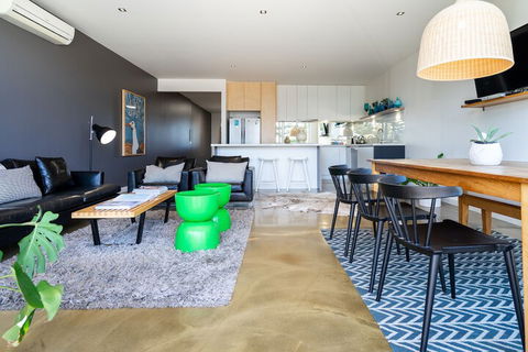 Aquabelle Apartments - Accommodation Kalgoorlie 5