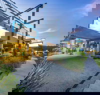 The Apollo Apartments - Accommodation Kalgoorlie