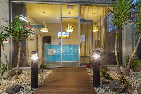 The Apollo Apartments - Accommodation Kalgoorlie 1