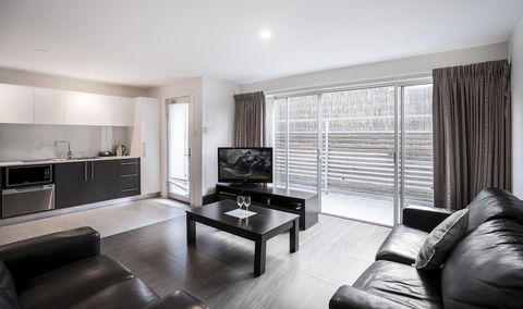 The Apollo Apartments - Accommodation Kalgoorlie 4