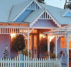 Lanterns Retreat - Accommodation Kalgoorlie