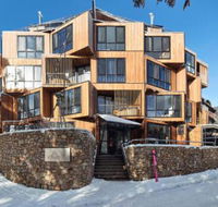 Huski Apartments Falls Creek - Accommodation Kalgoorlie