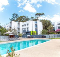 Griffith University Village - Accommodation Kalgoorlie