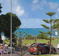 Pipis on the beach - Accommodation Kalgoorlie