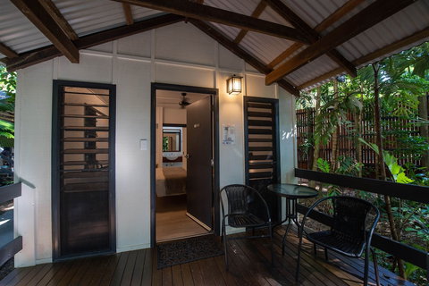 Cape Tribulation Beach House - Accommodation Kalgoorlie 0
