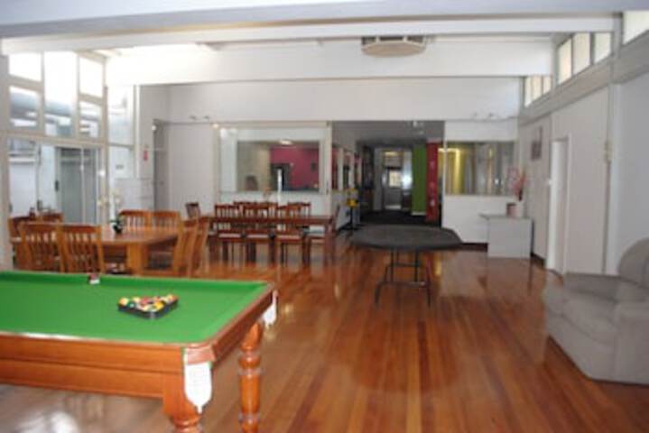 Glanville SA Accommodation Kalgoorlie