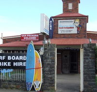 Warrnambool Beach Backpackers - Accommodation Kalgoorlie