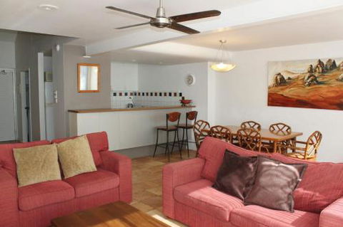 A Beautiful Flat - Accommodation Kalgoorlie 2