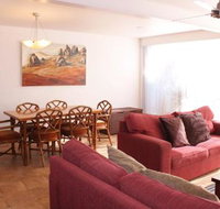 A Beautiful Flat - Accommodation Kalgoorlie