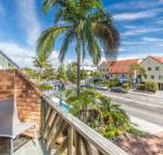 Balcony on Lawson - Accommodation Kalgoorlie