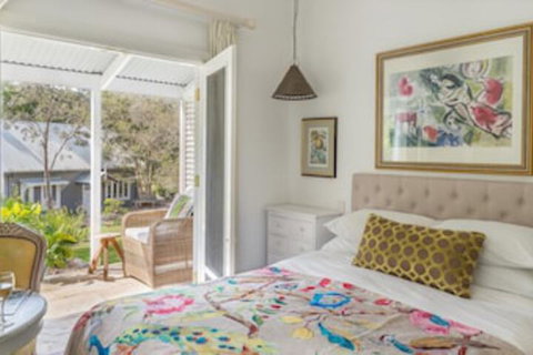 Abelia House - Accommodation Kalgoorlie 0