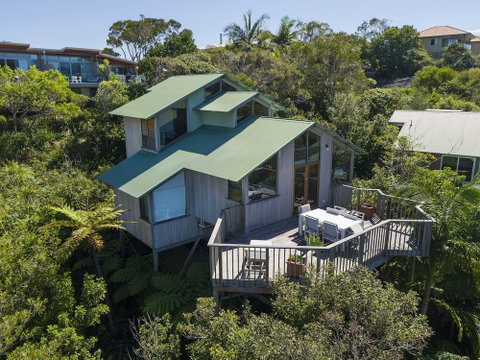 The Oasis Apartments And Treetop Houses - Accommodation Kalgoorlie 3