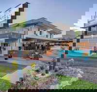 Demi View Motel - Accommodation Kalgoorlie